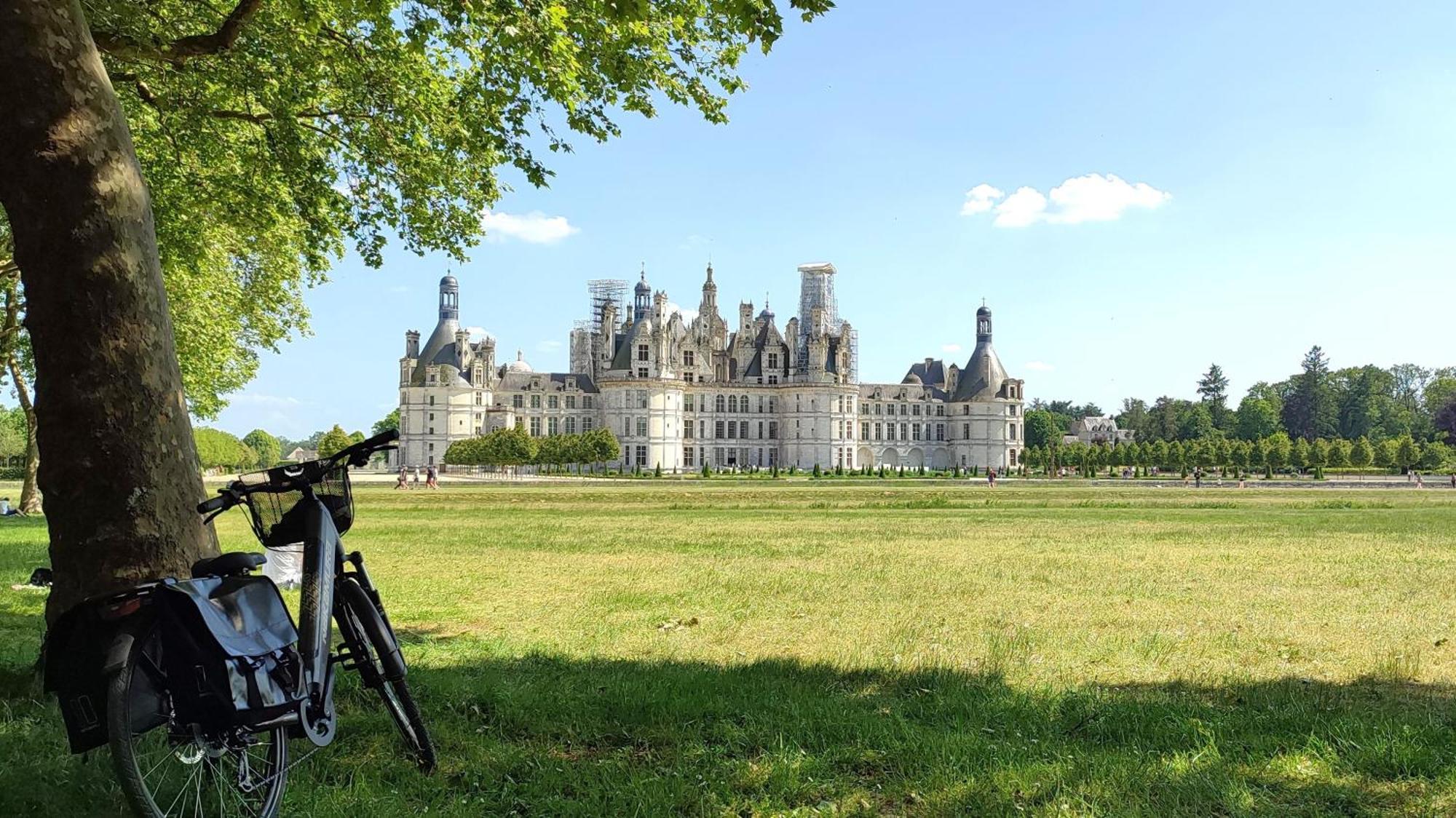 - Le Petit Saint Jean * Blois