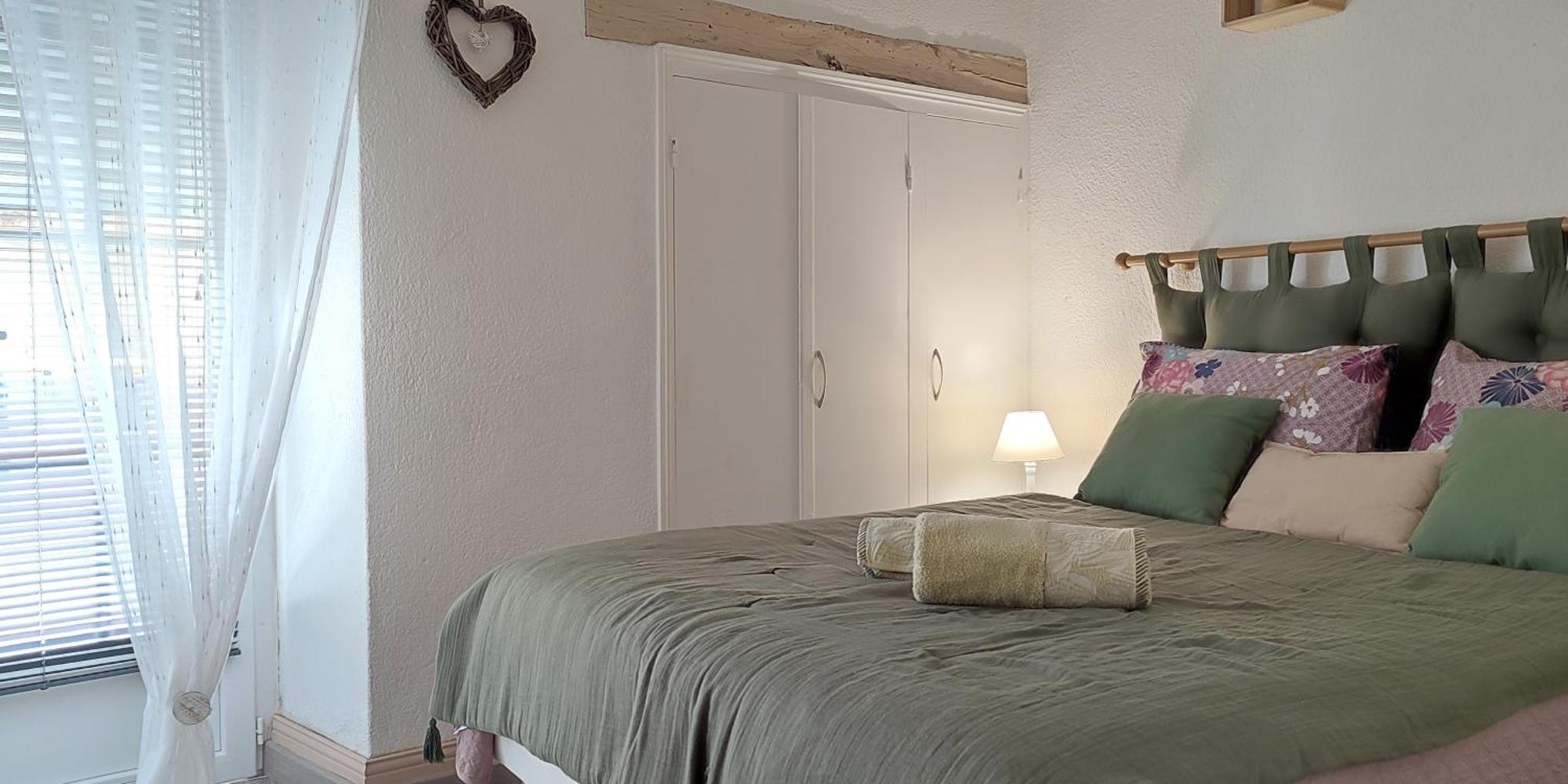 Apartment - Le Petit Saint Jean